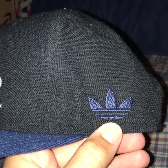 New England Revs snap back - Picture 3 of 4